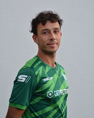 Nour El Din Karam Hassan Daniel