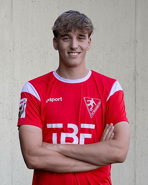 Foto: Werner Spang