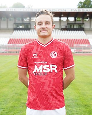 Florian Dolgener