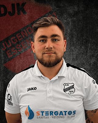 Cenk Zeaiter
