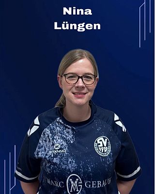 Nina Lüngen