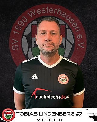 Tobias Lindenberg