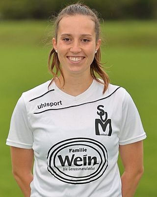 Alena Brechenmacher