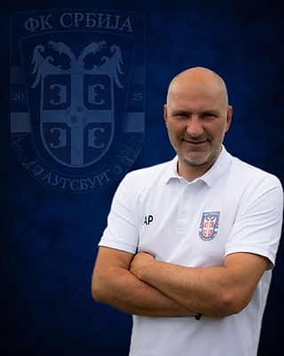 Aleksandar Pekic