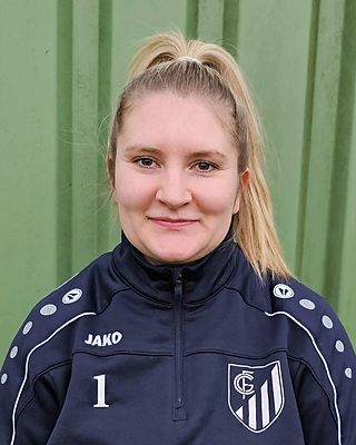 Jana Dimitriev