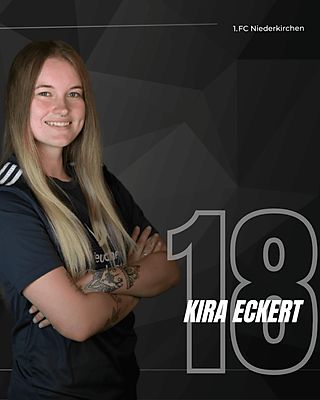 Kira Eckert