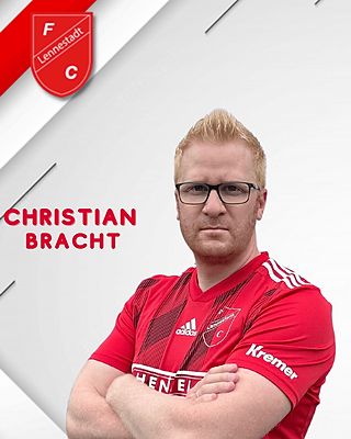Christian Bracht