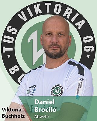 Daniel Brocilo