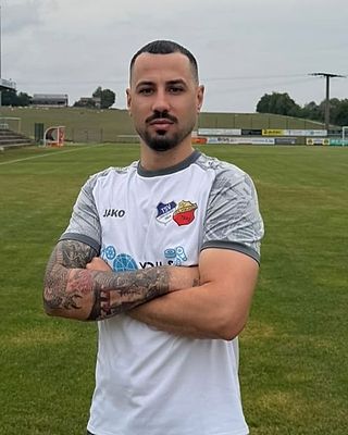 Nihan Lyutfi