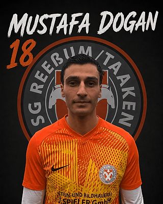 Mustafa Dogan