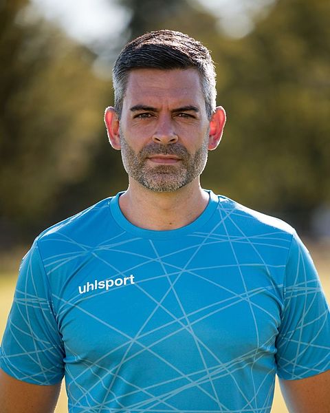 Foto: Aaron Vogel