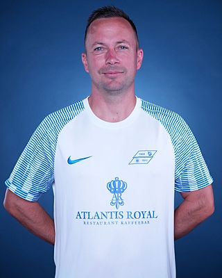 Manuel Eichert