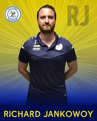 Richard Jankowoy
