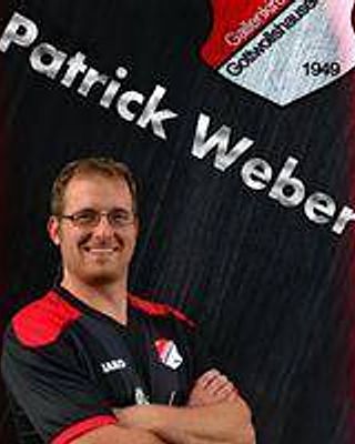 Patrick Weber