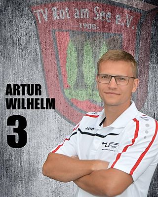 Artur Wilhelm