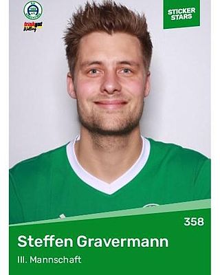 Steffen Gravermann