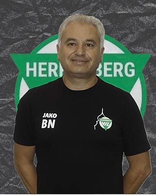 Bülent Namdar