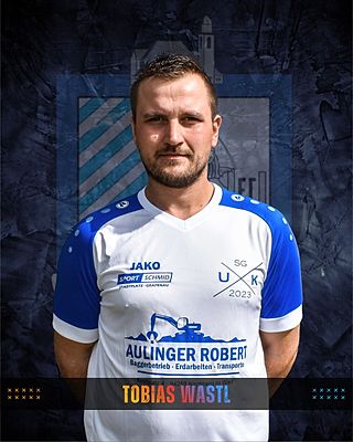 Tobias Wastl