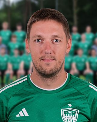 Maximilian Köster