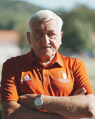 Klaus-Dieter Ziegler