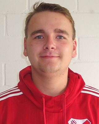 Henrik Oulf Röloffs