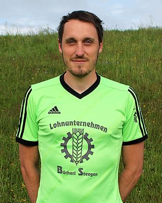 Matthias Stautner