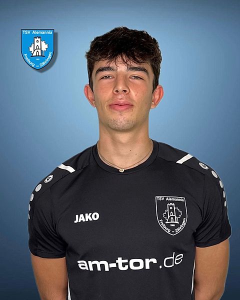 Foto: TSV - Denis Jarczak