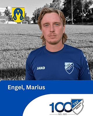 Marius Engel