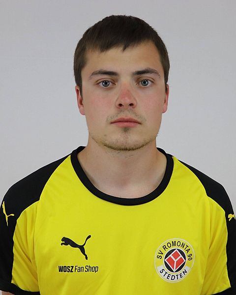 Foto: SV Romonta 90 Stedten