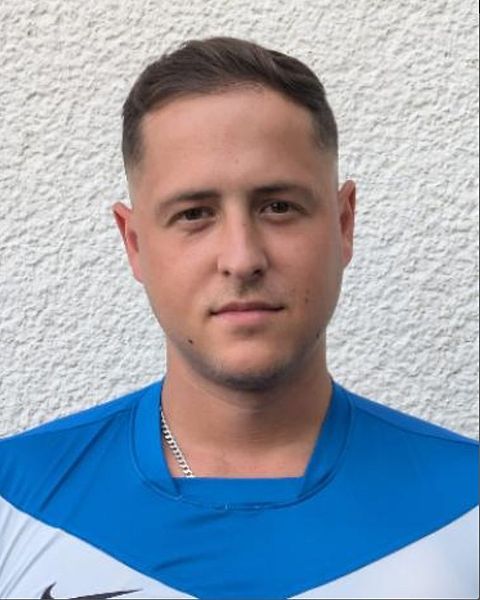 Johannes Kaschubin