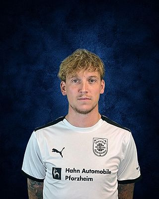 Tobias Ehrismann
