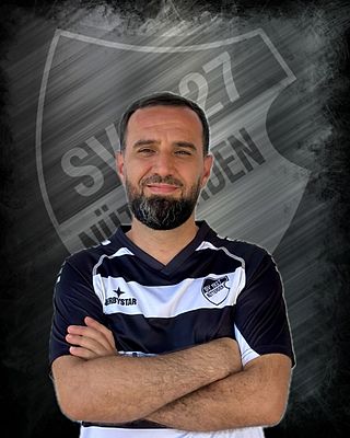 Aref Harb
