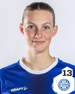 Lucie Kaja Unkel