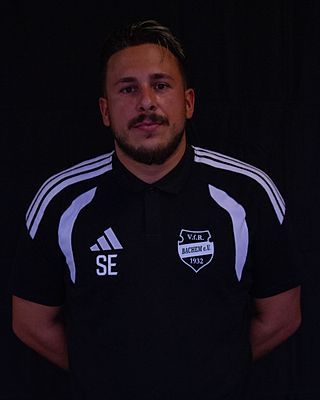 Samet Erucu