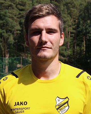 Oliver Leipold