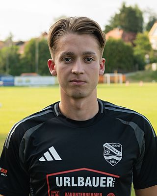 Felix Kriegl
