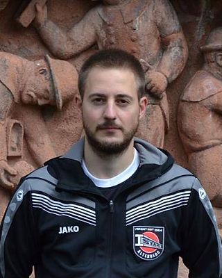 Tobias Straßberger