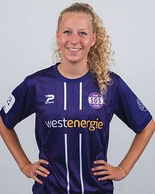 Julie Terlinden