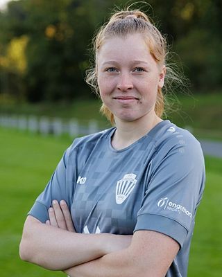 Pauline Lang