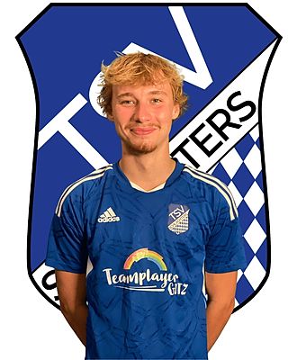 Jonas Fritz