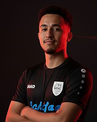 Yassine Bel-Mustapha