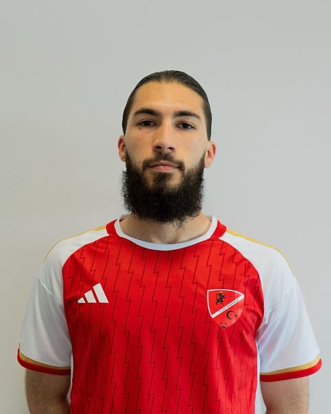 Foto: Alexander Sinner