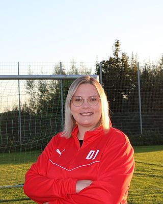 Sandra Sommerfeld