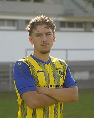 Riccardo Clapon