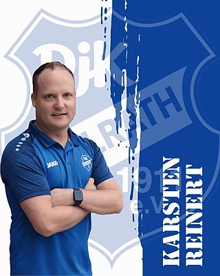 Karsten Reinert