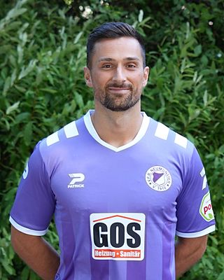 Rafael Krause