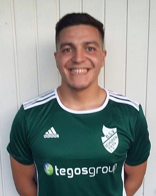 Mohamed Amin El Hajjami