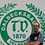 Lars Beranek