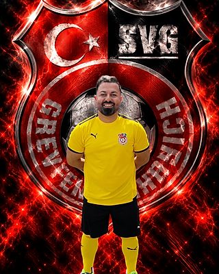 Yunus Dogan