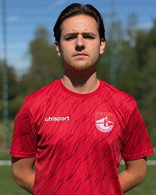 Enrico da Silva Filipe